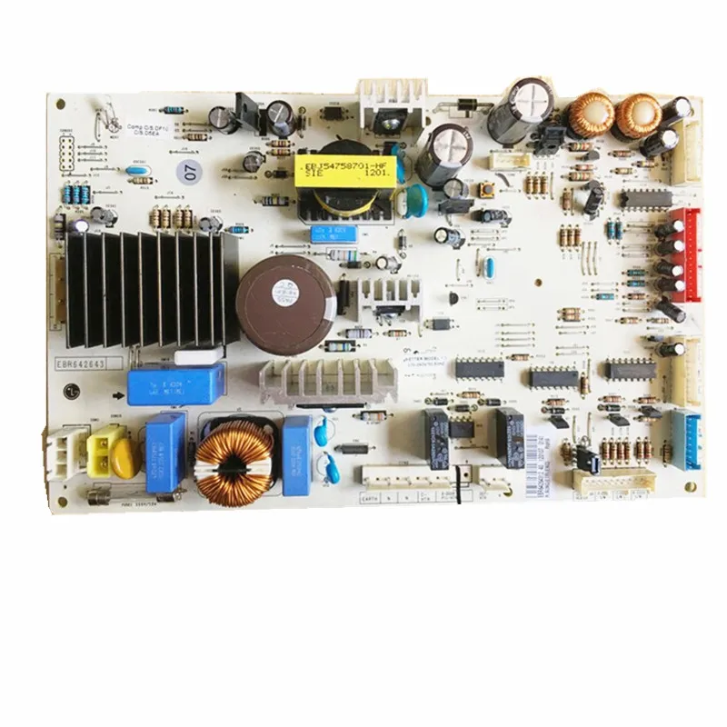 

EBR64264312 EAX61531102 Good Working Tested