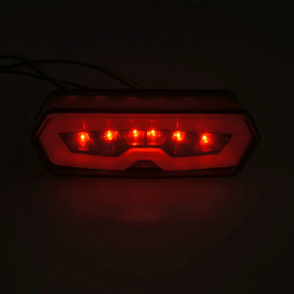 -AK-Taillight Rear Tail Turn Signal Brake Lamp Light Stop signals Motorcycle LED For Honda MSX125 MXS 125 CBR650F CTX700 CTX700N (3)