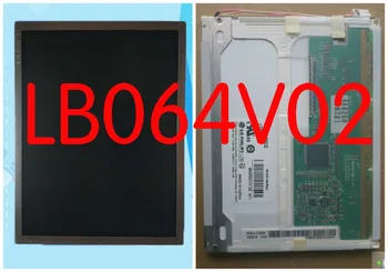

LB064V02 TD01 LB064V02-TD01 LB064V02(TD)(01) LCD SCREEN DISPLAY PANEL