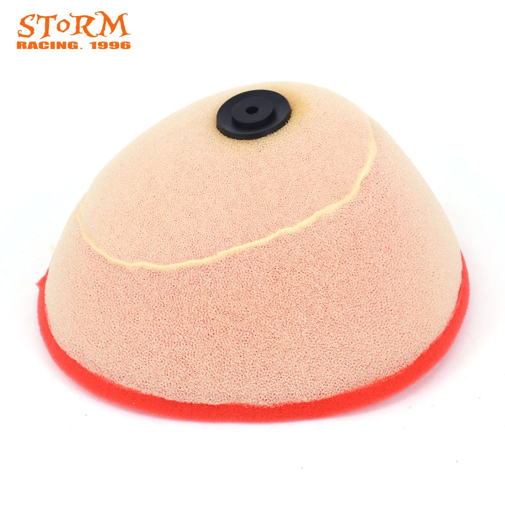 

Dual Foam Air Cleaner Filter For HONDA CRF250R CRF 250R 2010 2011 2012 2013 CRF450R 450R 09 10 11 12 2009 Motorcross