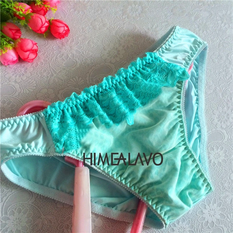 Новые шелковистые молочные шелковые эластичные мужские сексуальные трусы