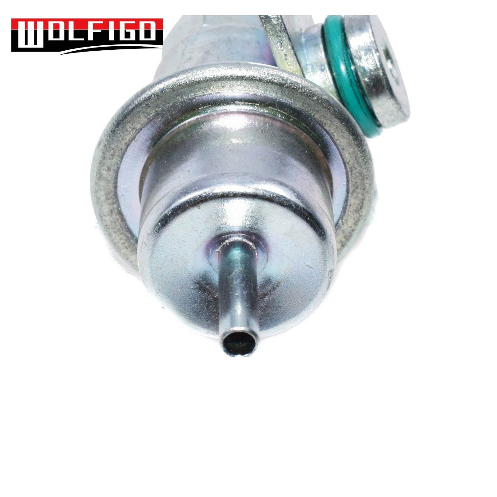 WOLFIGO топлива Давление регулятор для hyundai Accent 1995 1996 1997 1998 1999 35301-22032,3530122032, F000DR9005, FP10343, 5G1184