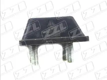 

Heavy truck HOWO car accessories Limit block assembly WG9725520727