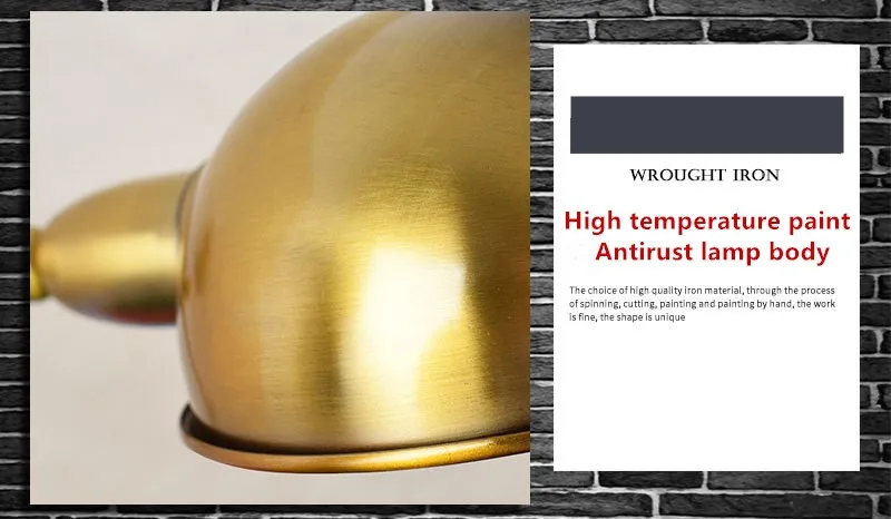 wall lamps (5)
