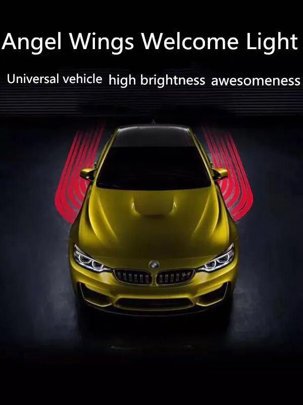 

Qirun led Greeting Atmosphere Decorative Daylights Brake Fog lamp Reverse Headlight Turn signal for BMW 525xi 528i 528i xDrive