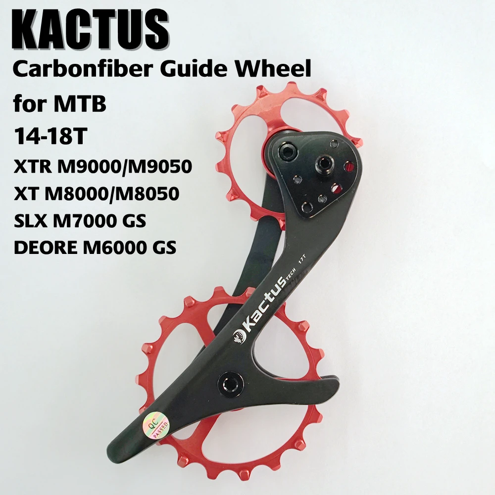 Rear Derailleur Pulley 11 Teeth Aluminum Alloy Hollow Design Strong Support Built In Bearing Bike Guide Wheel Colorful