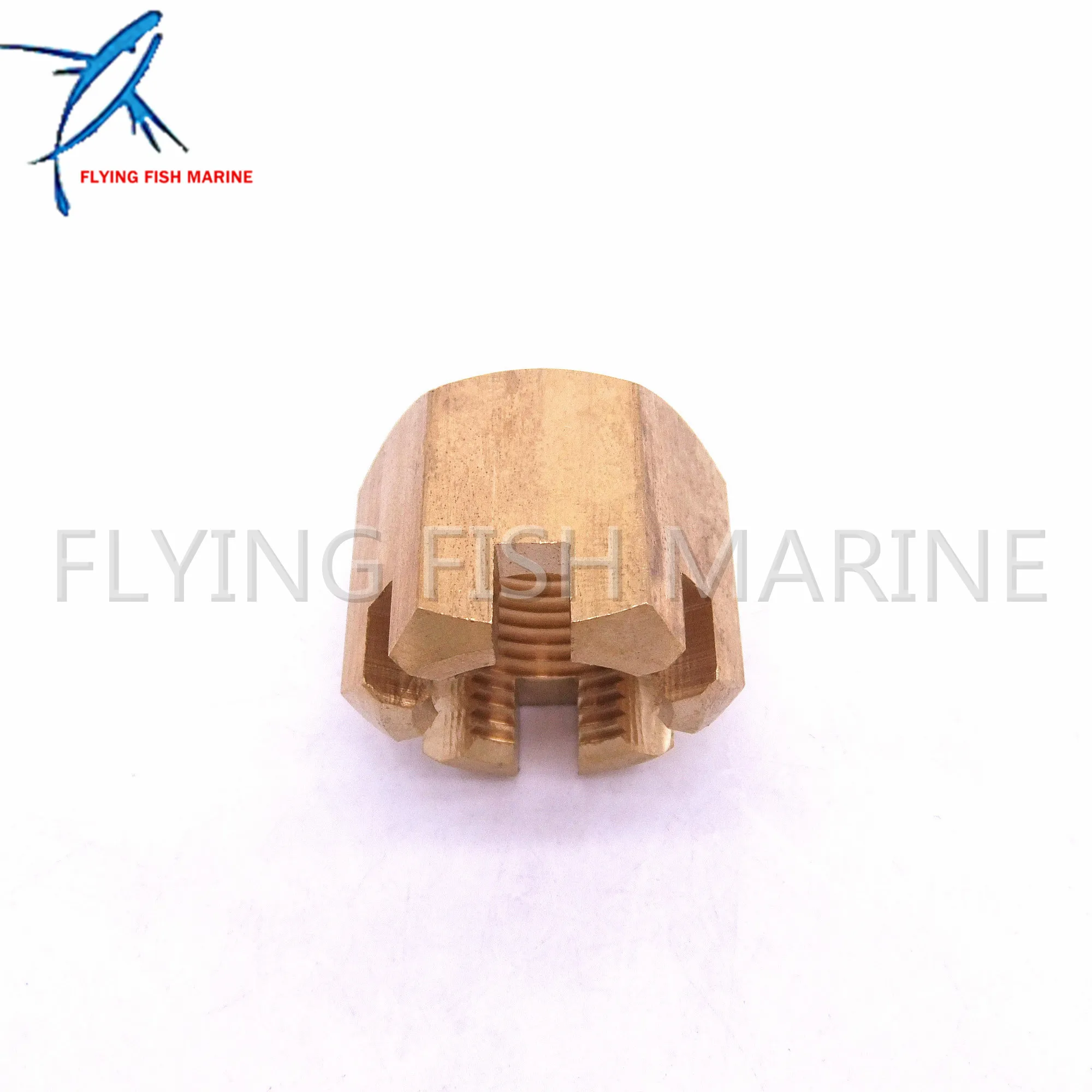 90171-18M04-00 YMH PROP NUT Sierra 18-3726