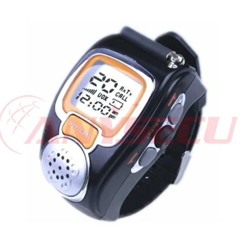 Пара Мини walkie talkie наручные часы RD 008 радио ветчины|watch size|watch facewatch locator |