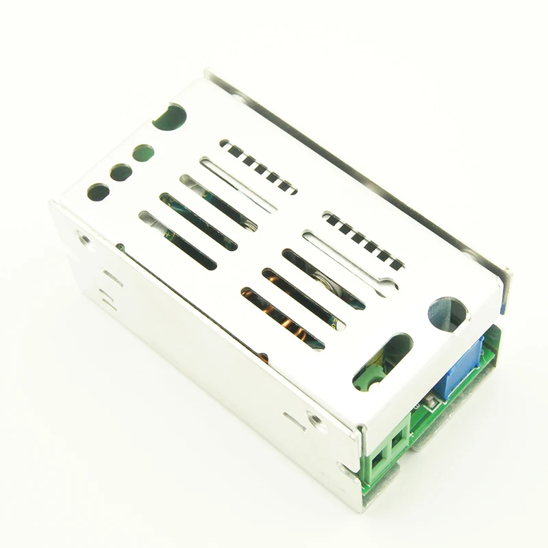 15A 200 W Регулируемый DC Шаг вниз Модуль преобразователя 60 V Напряжение