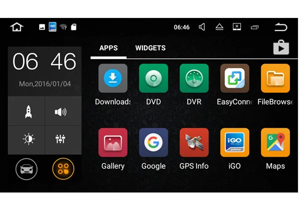 Flash Deal 2din  Car radio DVD Android  Navigati for Fo rd Focus 2 Kuga Mondeo Connect S-MAX C-MAX Fusion Galaxy Fiesta Transit 4G 15