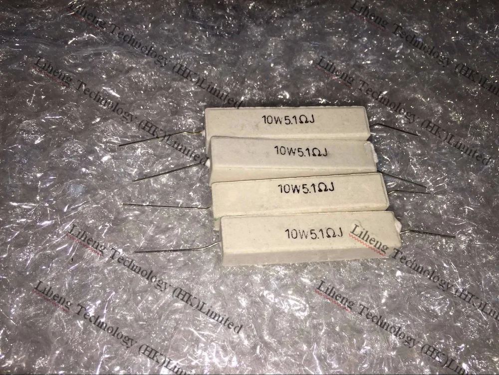 2020 직접 프로모션 10W51RJ 10W51R 5W47R 5W47RJ 5W2R2J 5W2R2|coste| - AliExpress