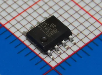 

5pcs/lot LM3414 LM3414HVMR L3414 SOP-8