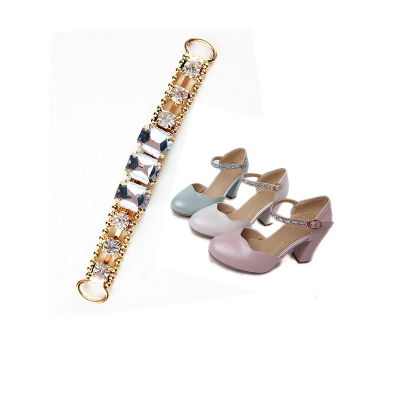 Women leather shoes sandals decoration summer spring leather shoes