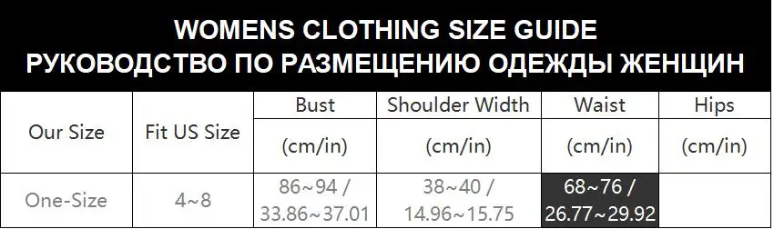 size