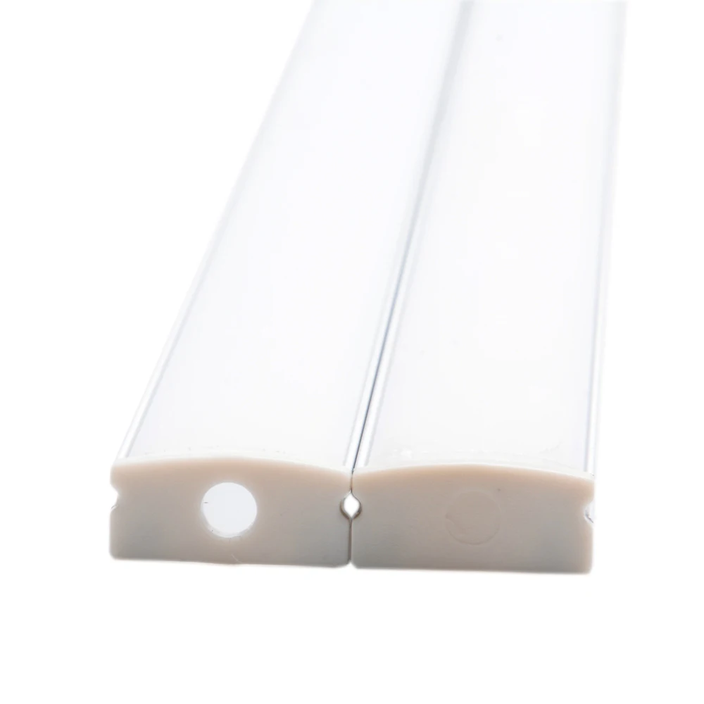Luzes Led Bar cobrir Alias : Led Strip Aluminum Extrusion