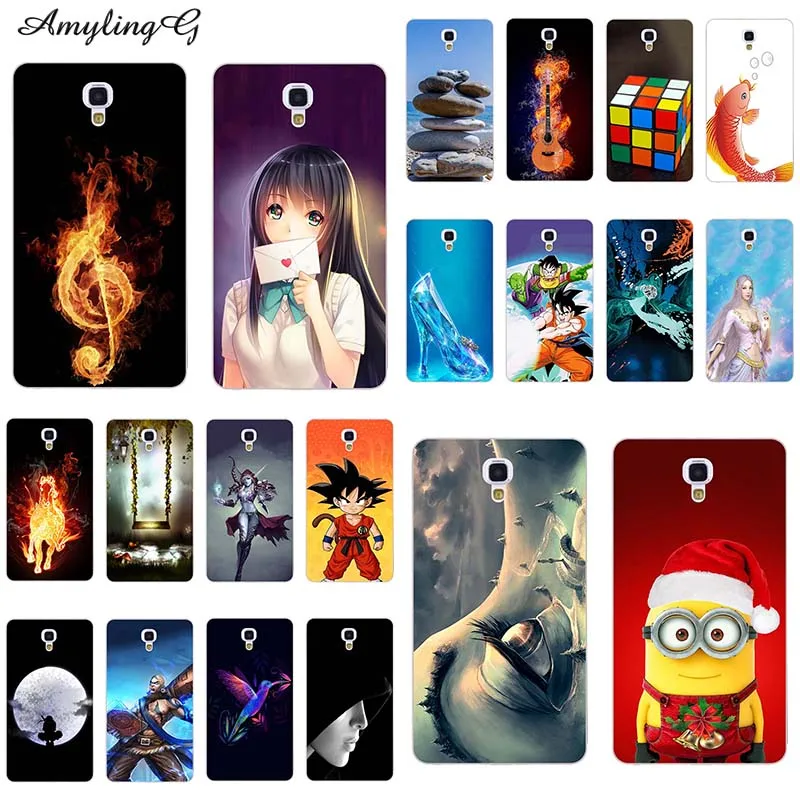 

Painted Phone Case For Samsung Galaxy Note 3 Neo / Note3 Lite N7505 N7502 Printing Cartoon Origina Back Cover Protective Shell