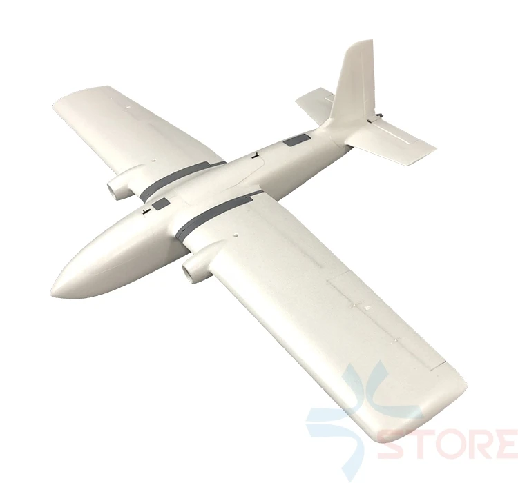 MFD MyFlyDream NIMBUS PRO 1950 мм летательный аппарат FPV с крыльями радиоуправляемый самолет