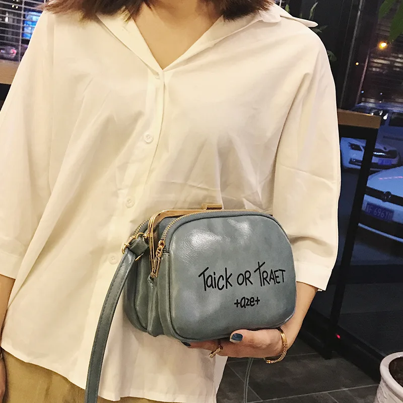 

Women Messenger Bags Small Shoulder Crossbody Bag High Quality Tote Bag Lady Chain Messenger Bags Clutch Handbags