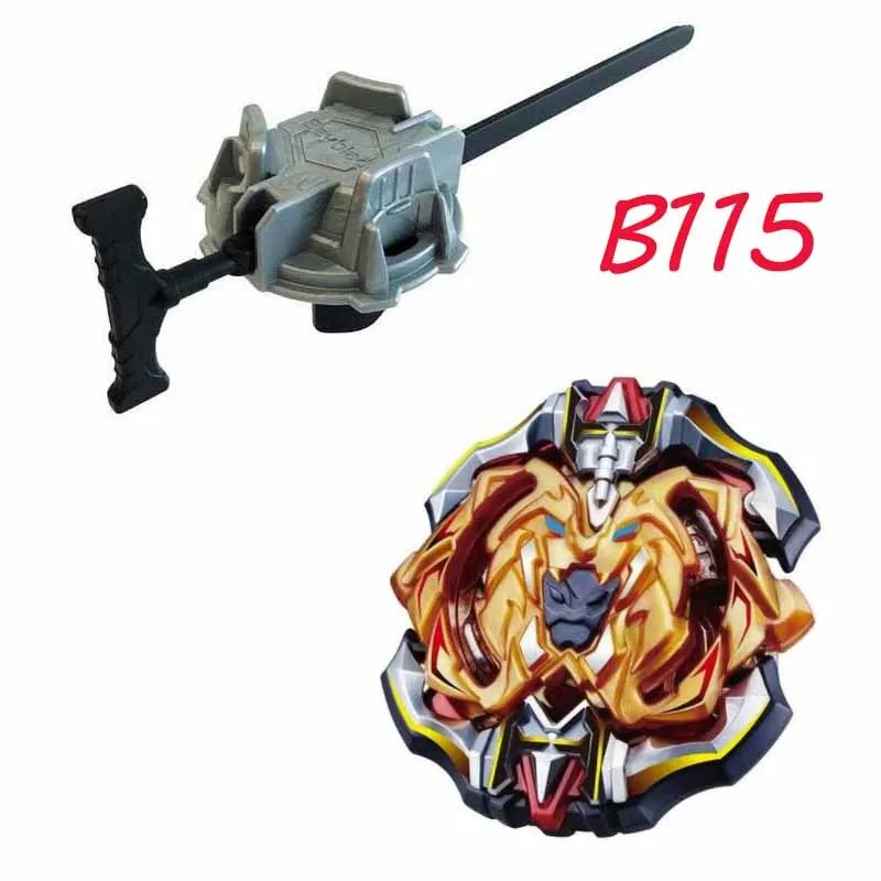 Все модели игрушек Beyblade Burst с пусковым устройством детский подарок для мальчиков