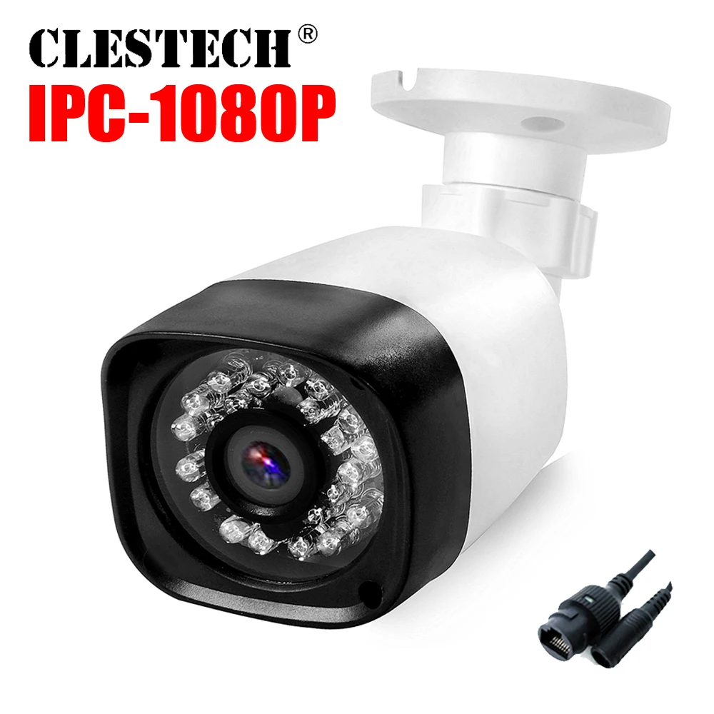 

Wide Angle 2.8mm IP Camera 1080P 960P 720P Motion Detection Email Alert XMEye App ONVIF P2P 48V POE Outdoor Surveillance CCTV