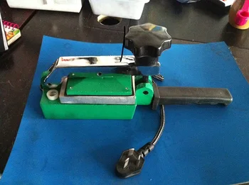 

printing parts Nylon belt bonders Belt splicer Feeding zone bonders