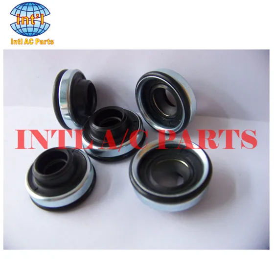 Denso Nippondenso 10PA15 10PA15C AC Compressor Gasket O Ring /& Shaft Seal Kit ND