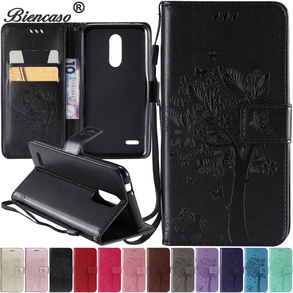 

Leather Wallet Case For LG Stylus 3 LS777 G Stylo 2 LS775 Flip Cover For LG G7 Q8 G6 mini G5 G4 G3 Phone Case V30 V20 V10 B128