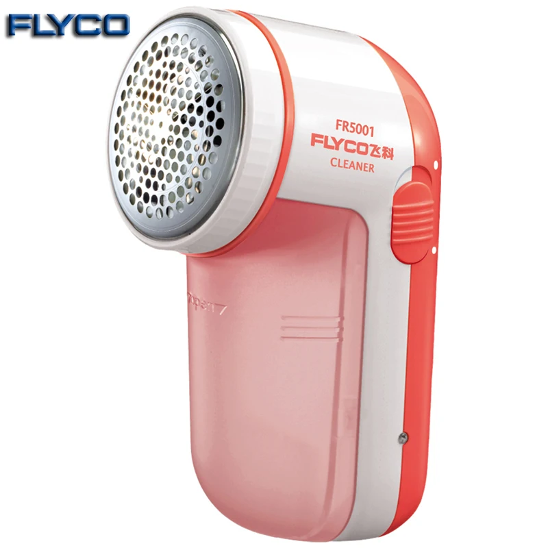 Средство для удаления катышков Flyco FR5001 средство из ткани на свитере триммер