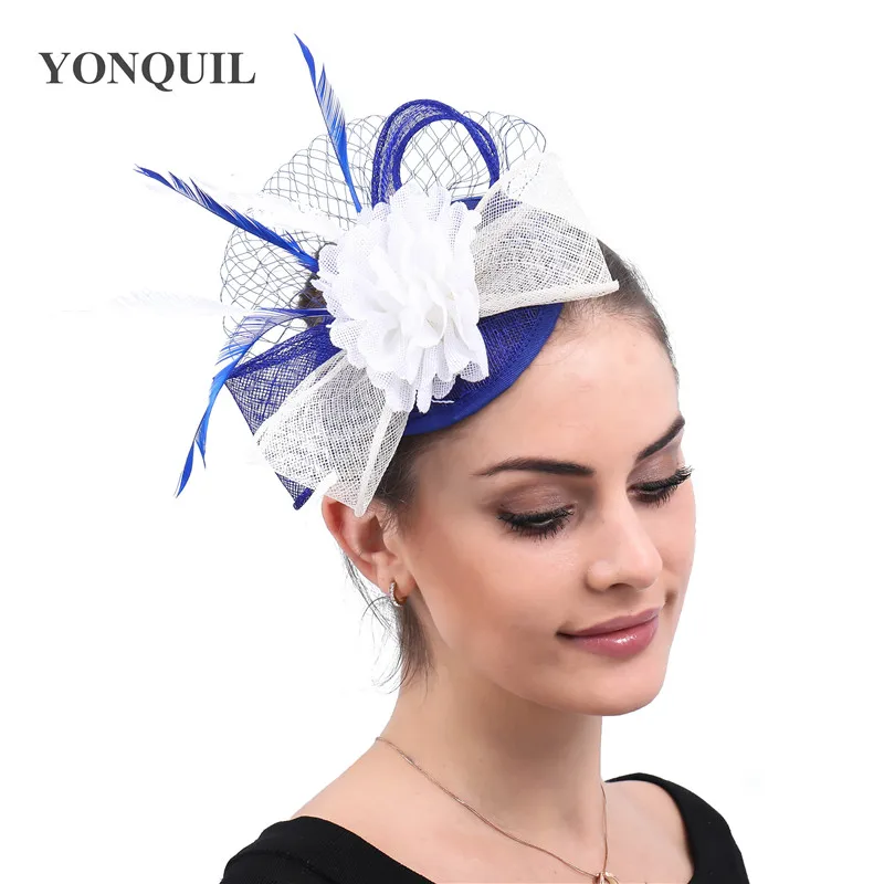 women's hair fascinators
