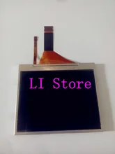 Digital Camera LCD Screen for Nikon S5 S8 S10 LCD Display Replacement with backlight