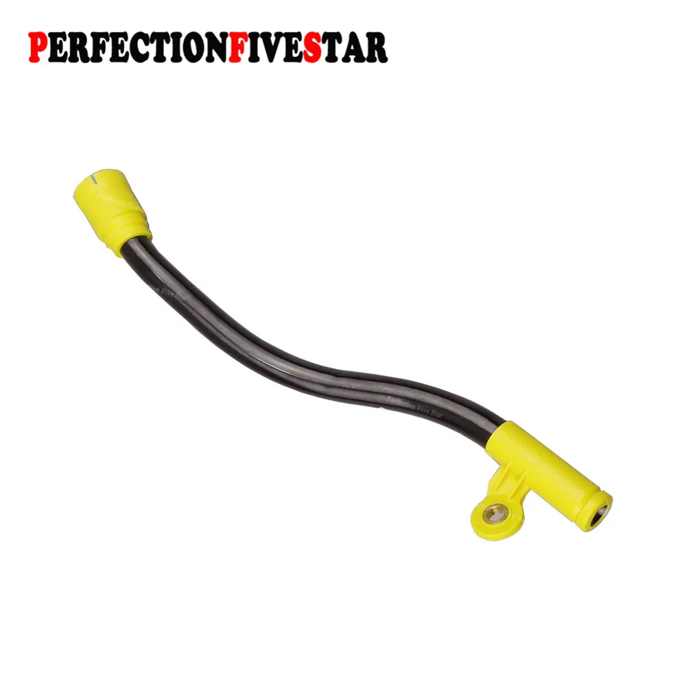 Genuine 06F103663H Engine Oil Dipstick Boot