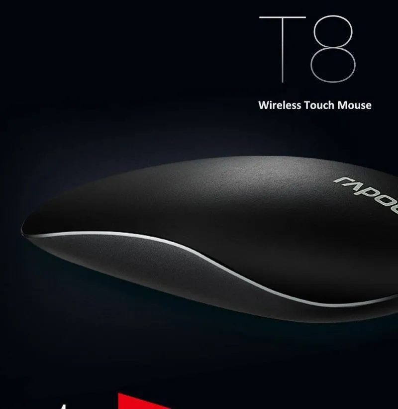 Rapoo touch mouse (1)