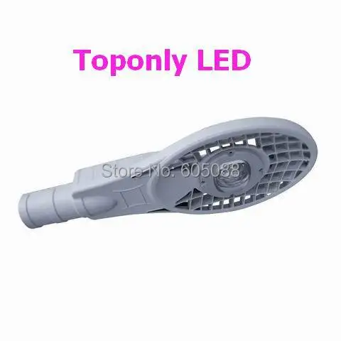 

IP67 outdoor high-power led street light 80w Bridgelux chips led off road lamps AC85-265V 100lm/w 10pcs/lot DHL free shipping