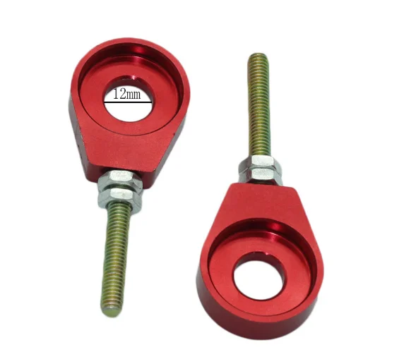 MagiDeal Chain Tensioner Roller Guide 50cc 70cc 80cc Motorised Bicycle Push Bike