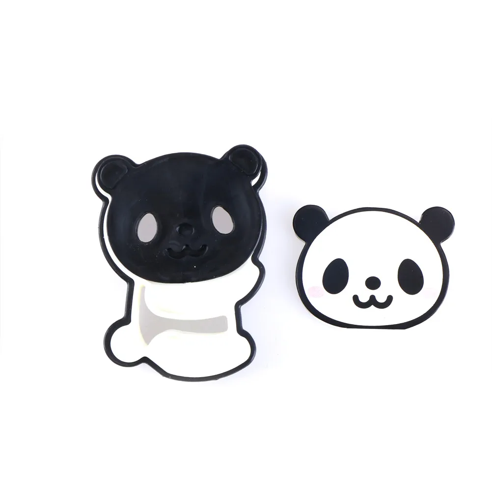 4 шт./компл. кухонный инструмент Kawaii DIY 3D фотоформа для печенья Форма шоколада