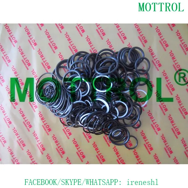 PC300-3 PC330-3 УПРАВЛЯЮЩИЙ КЛАПАН SEAL KIT 6D125 | Автомобили и мотоциклы