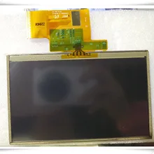 Для LMS500HF14 LMS500HF14-002 ЖК-дисплей с сенсорным экраном
