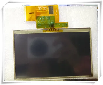 

For LMS500HF14 LMS500HF14-002 lcd display screen panel with touch screen