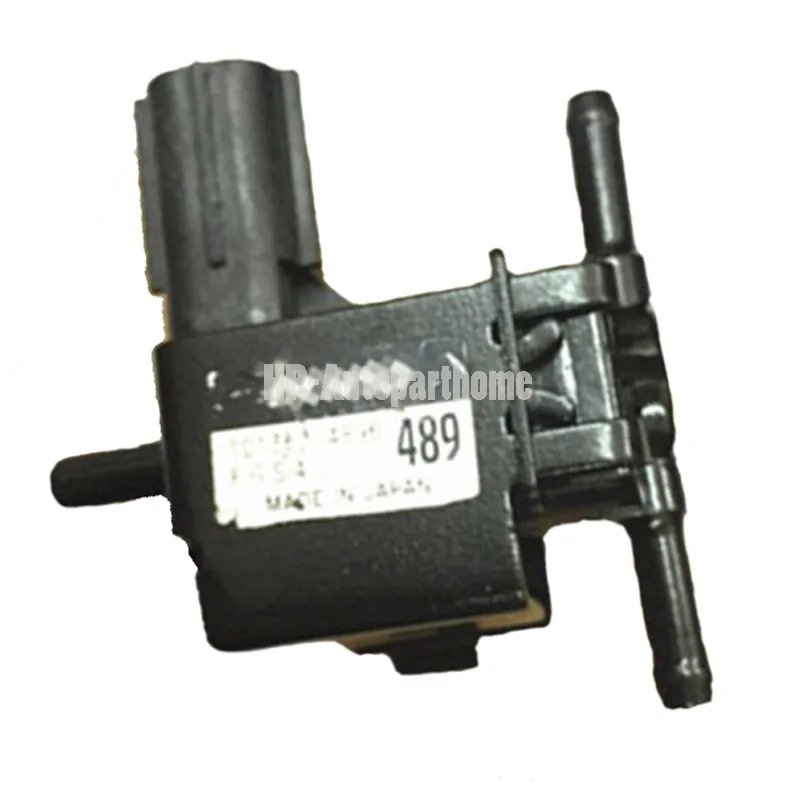 Car Accessories Emission Vacuum Solenoid Switch Valve OEM 101362-4890 1013624890 1