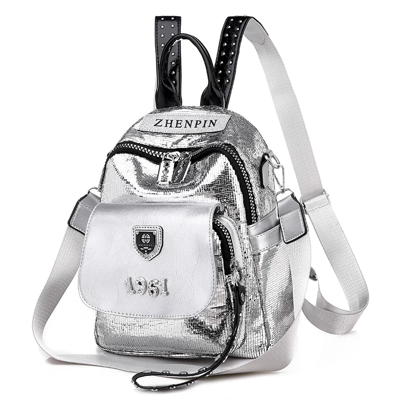 Брендовый Модный женский рюкзак высококачественный Молодежный кожаный рюкзак для девочек-подростков женская школьная сумка-рюкзак mochila горячая распродажа