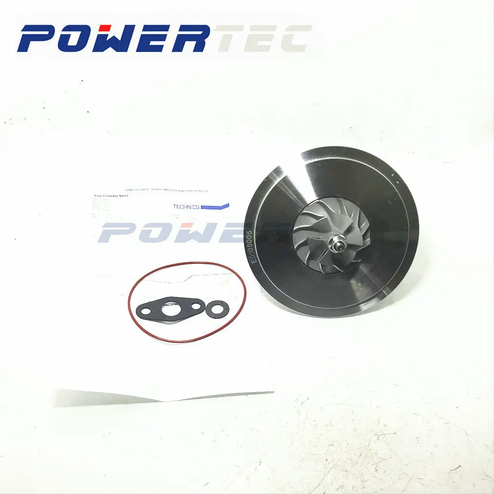 GT2556S GT25 762931-5011S 762931-5004S 320/06159 турбо зарядное устройство core CHRA картридж для JCB Baumaschine