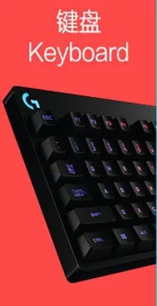 Logitech Media Combo MK200 полноразмерная клавиатура и оптическая мышь высокой четкости