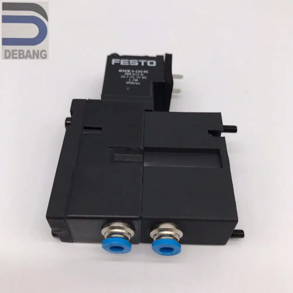 

M2.184.1111 HD Solenoid Valve for SM102 CD102 SM74 PM74 PM52 CD74 SM52