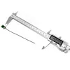 Mini antena Mircro versión FRSKY mejorada, 150mm, para receptor X4R-SB X4R XSR XM XMPF3E S6R, 5 uds. ► Foto 3/5