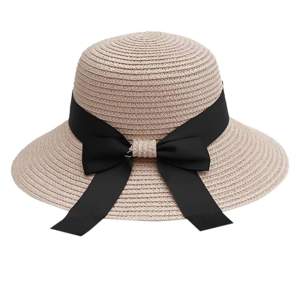 cute wide brimmed hats