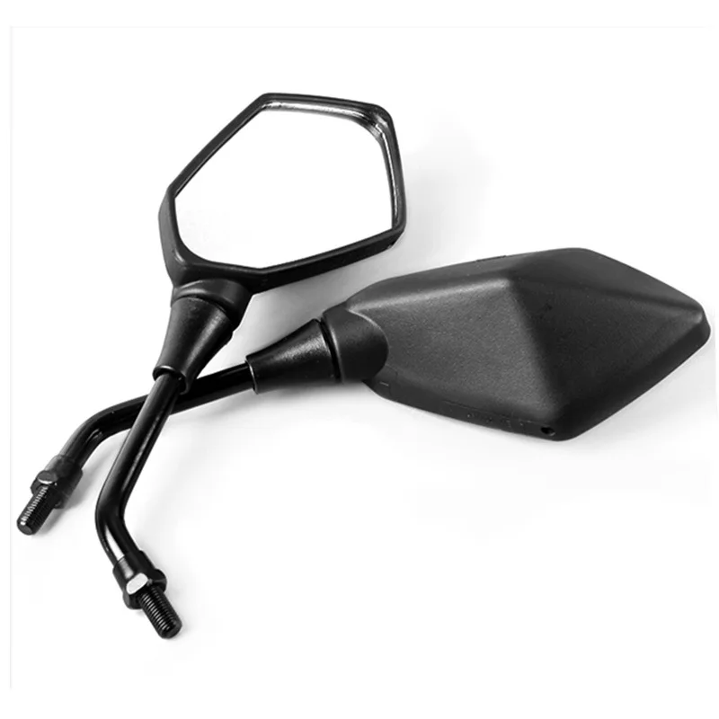 Motorcycle Mirror Universal Motorbike Replacement Parts Rear View