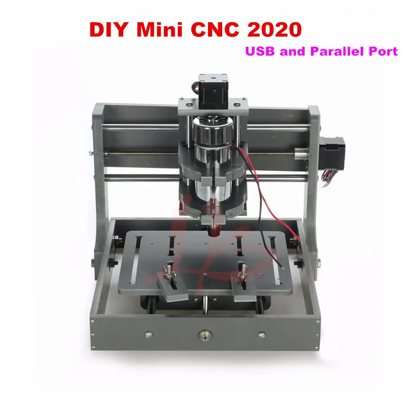 DIY 2020-2 in 1