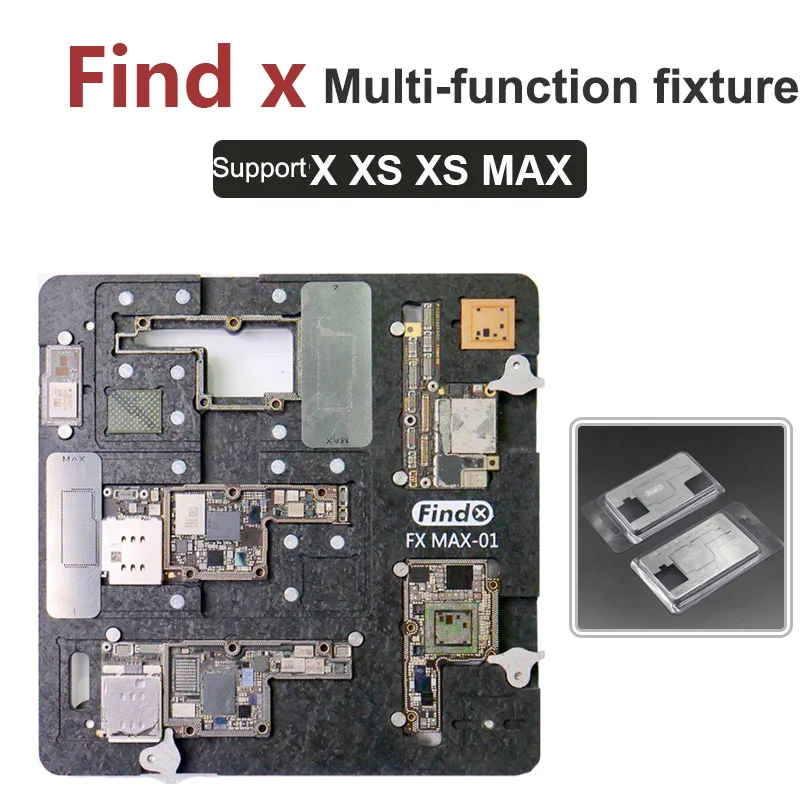 Aliexpress.com : Buy For iPhone X/XS/XS MAX Motherboard Fixture