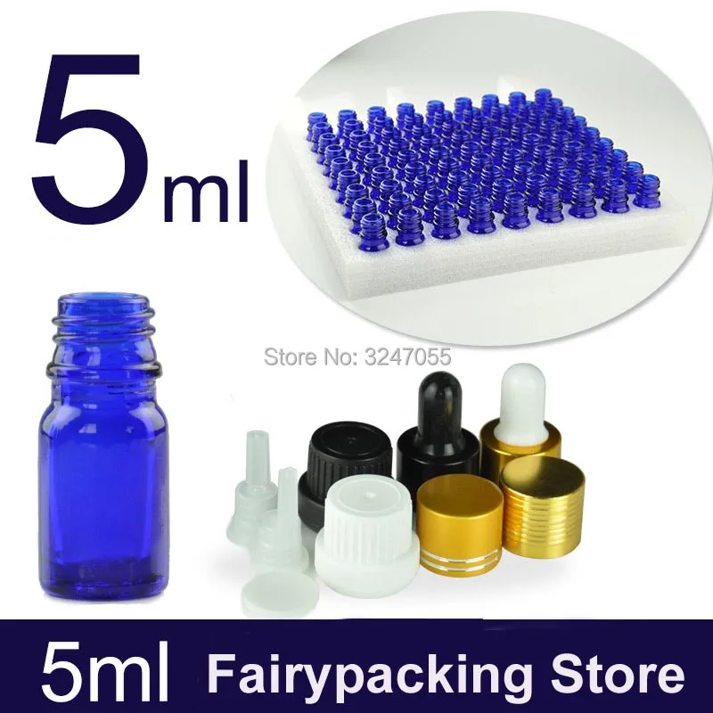 5ml 1
