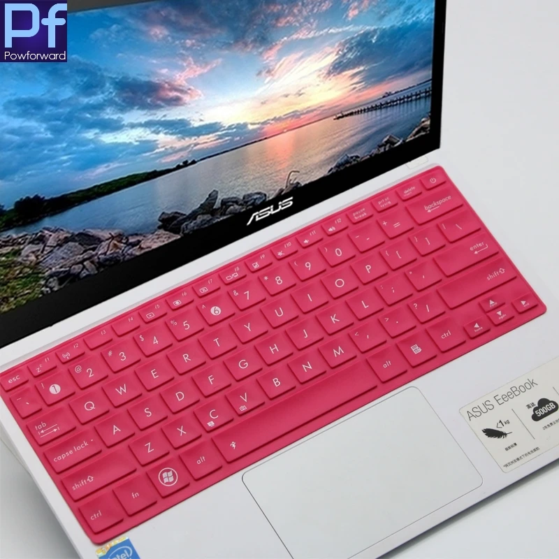 11 дюйм чехол для клавиатуры защита ASUS Q200E | S200E X200CA K200 F202 X202E F202E F200MA F200LA T200TA 6|keyboard cover